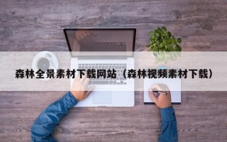 桦甸森林全景素材下载网站（森林视频素材下载）